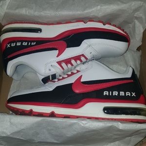 Nike Air Max LTD in men